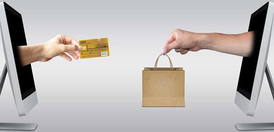 Wozu brauche ich einen Online-Shop