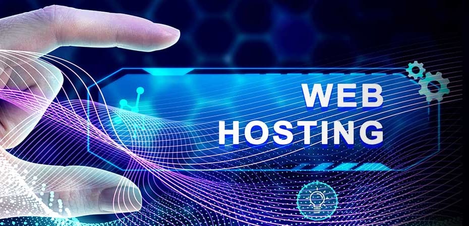 Wozu brauche ich Webhosting?