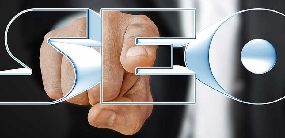 Warum brauche ich SEO?